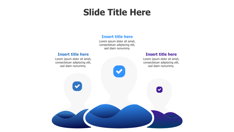 3-Point Cloud Infographic
