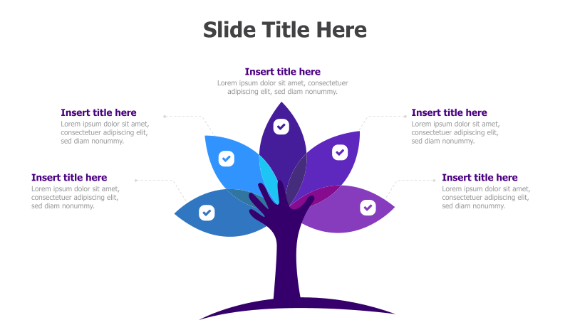 6-Point Tree Diagram