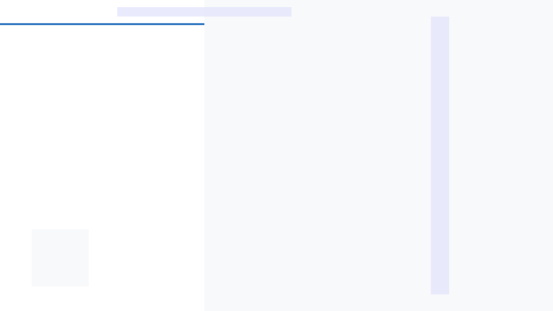 Minimal Outlined Cover