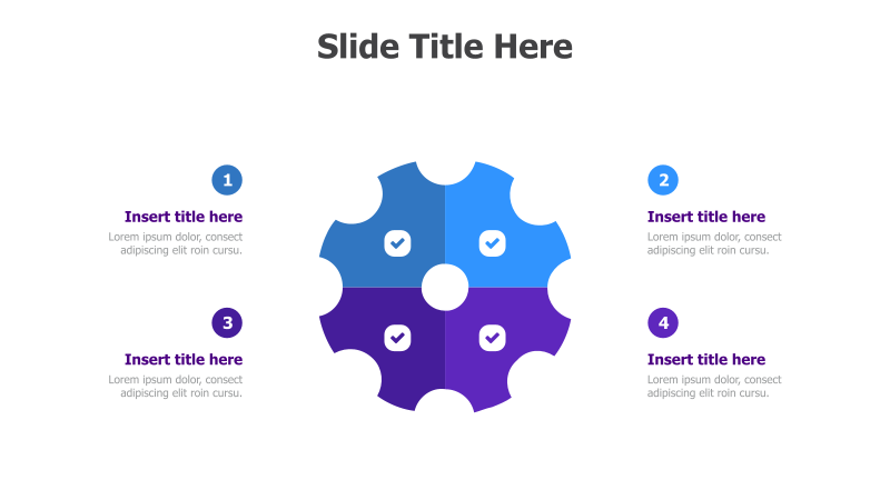 4-Point Gear Diagram