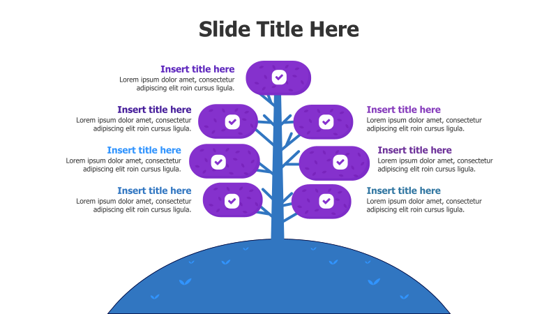7-Point Tree Diagram