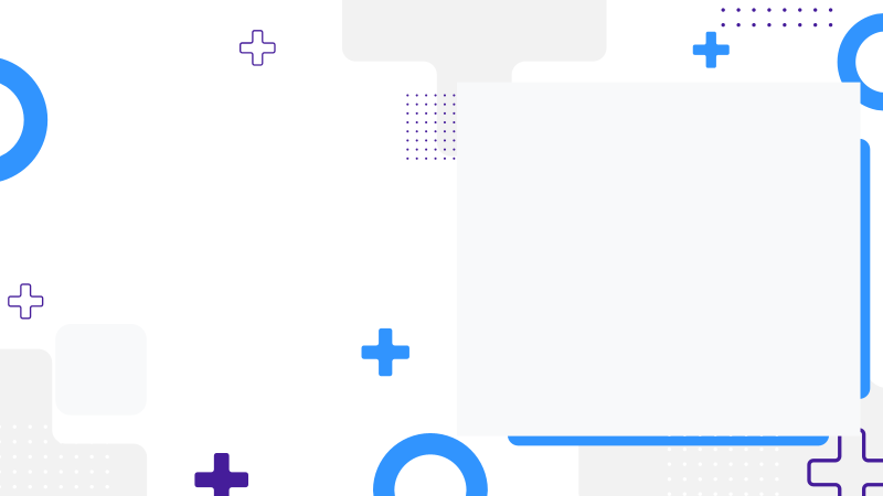 Medical Abstract Crosses Cover