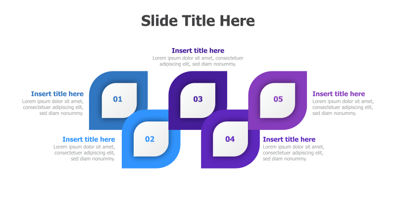 5-Point Interlocking Process Flow