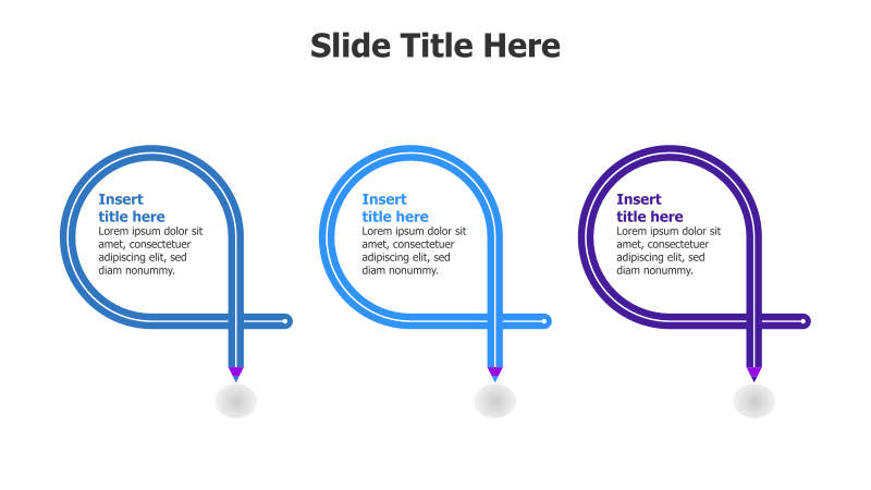 3-Step Twisted Pencil Infographic