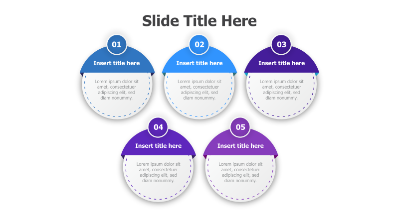 5-Point Circular Agenda