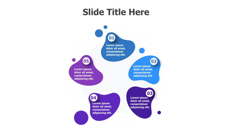 5-Point Circular Agenda