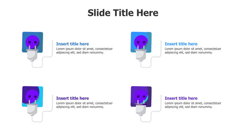 4-Point Plug & Wire Infographic