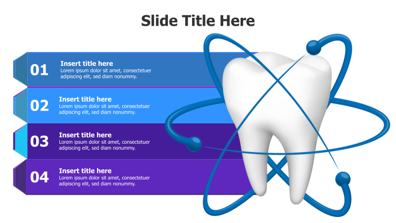 4-Point Tooth Protection Infographic