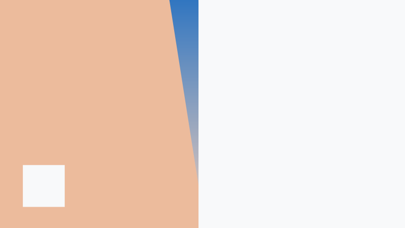 Gradient Stripe Cover