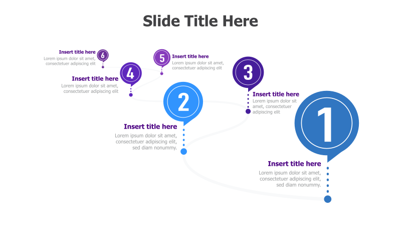 6-Point Circular Roadmap