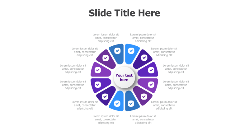 10-Point Circular Checklist