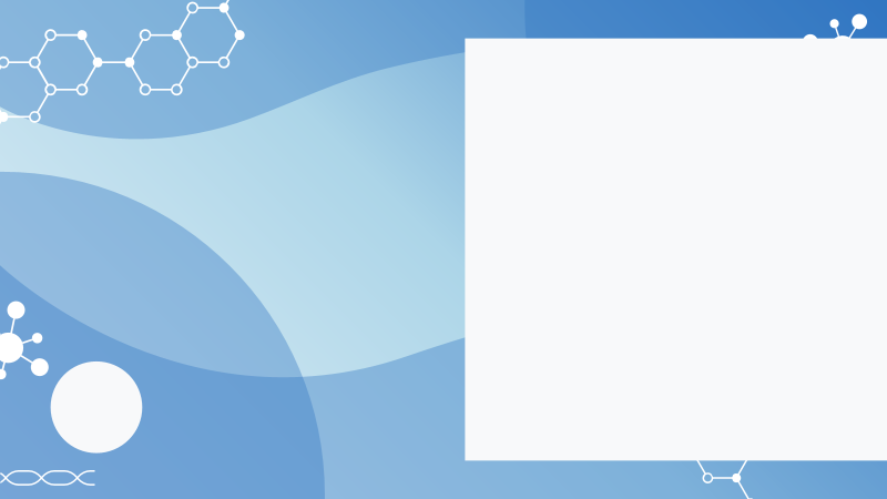 Medical Hexagon Blank