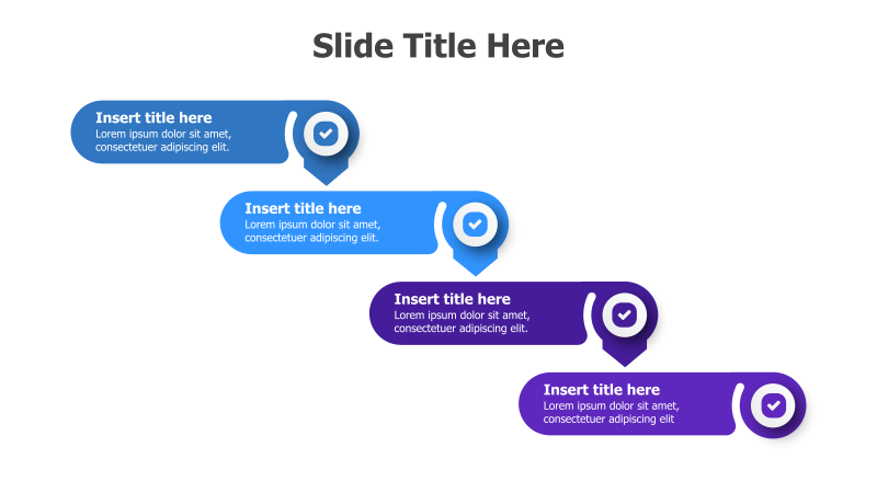 4-Step Arrow Process