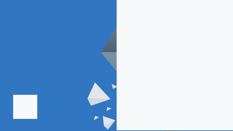 Geometric Split Cover