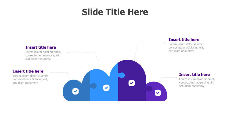 4-Part Cloud Puzzle Solution