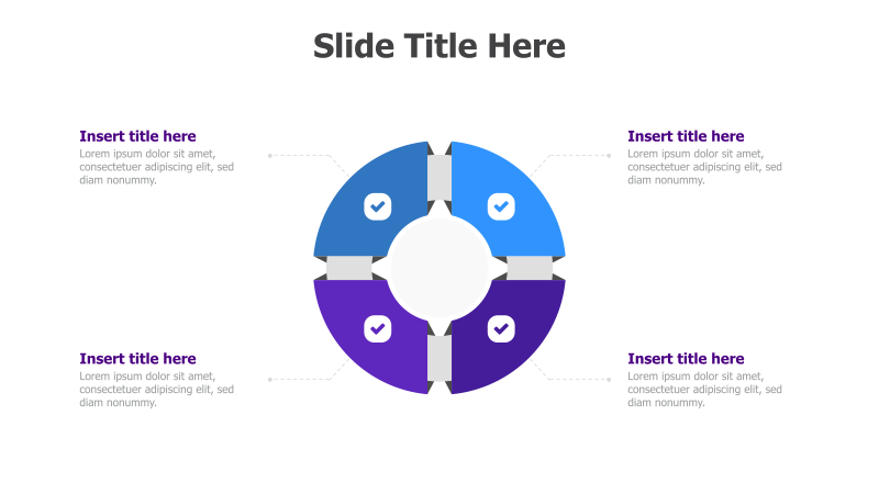 4-Point Circular Process
