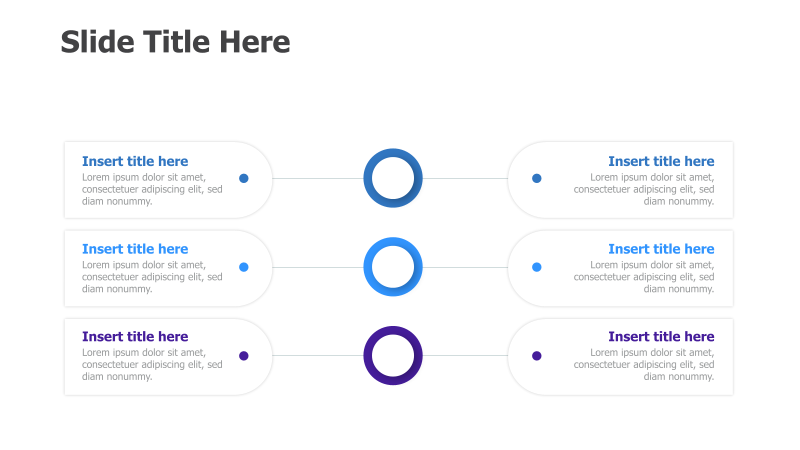6-Point Footprint Infographic