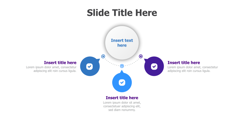 3-Point Branching Infographic