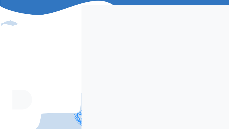 Ocean Wave Background