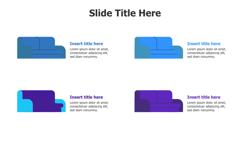 4-Point Sofa Infographic