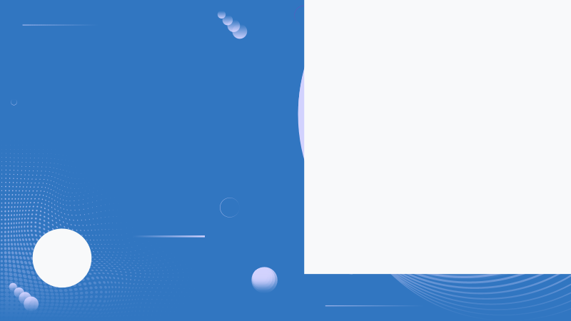 Abstract Technology Cover