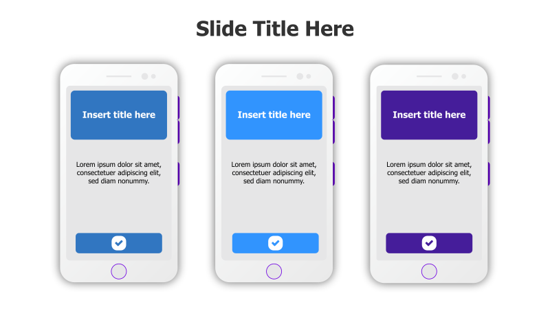 3 Mobile Phone Comparison
