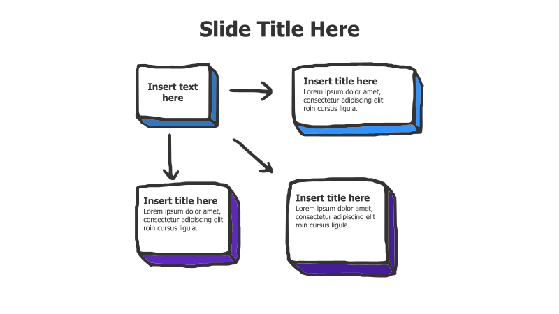 4-Point Doodle Box Process