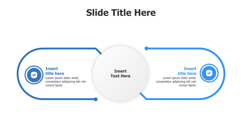 3-Point Comparison Outline