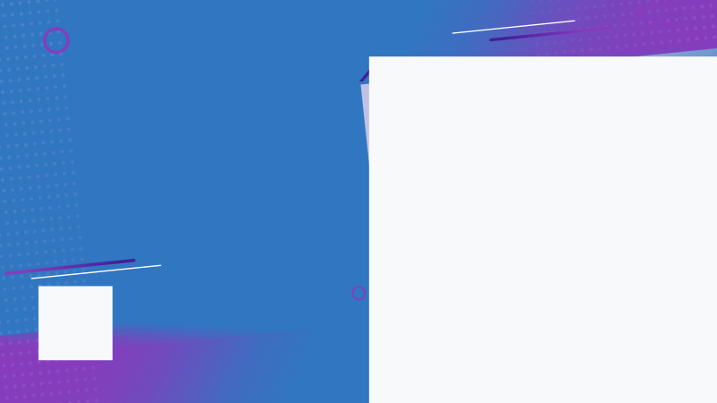 Abstract Technology Cover