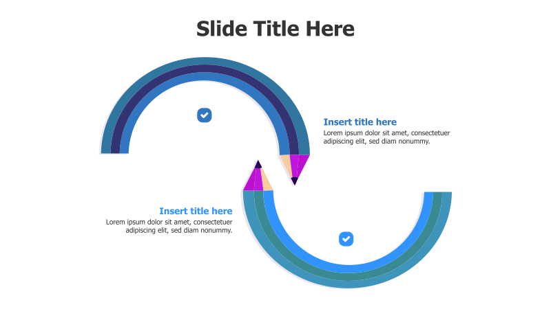 2-Point Twisted Pencil Infographic
