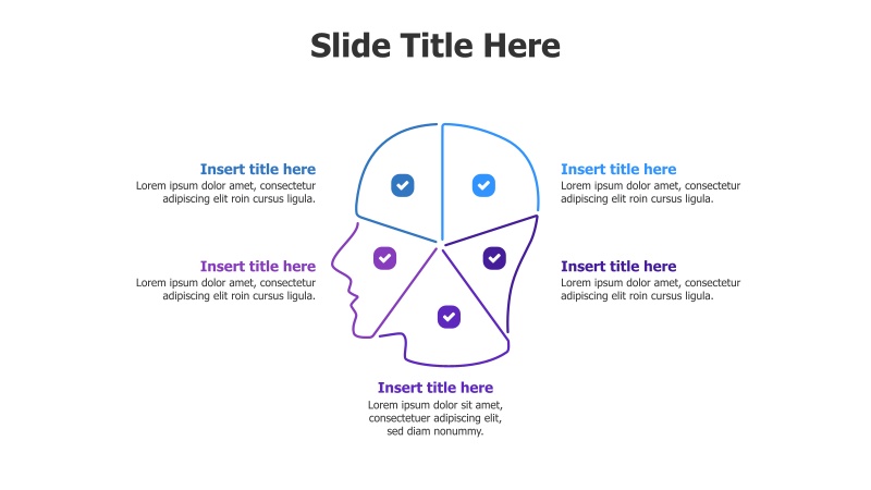 9-Point Head Infographic