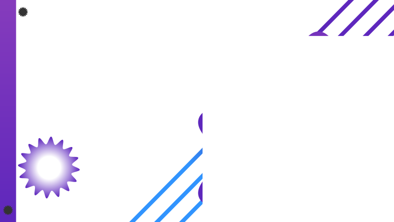 Star with Lines Cover Theme