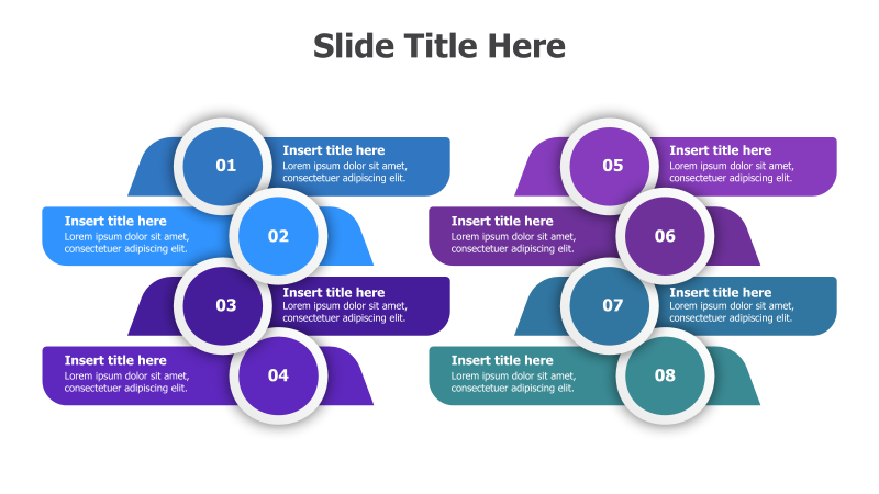 8-Point Circular Agenda