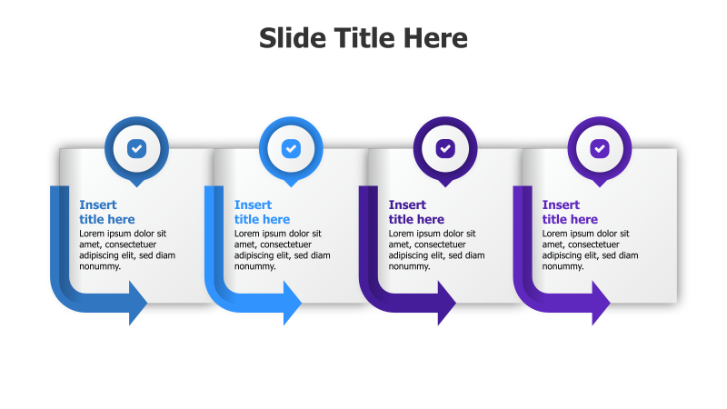 4-Step Continuous Process Flow