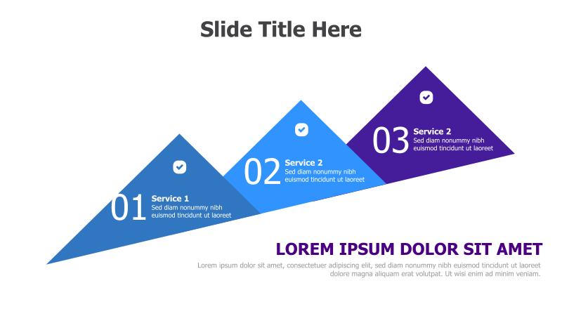 3-Point Pyramid Process