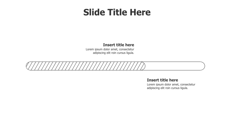 Editable Meter Infographic