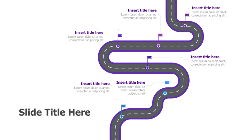 6-Step Winding Roadmap