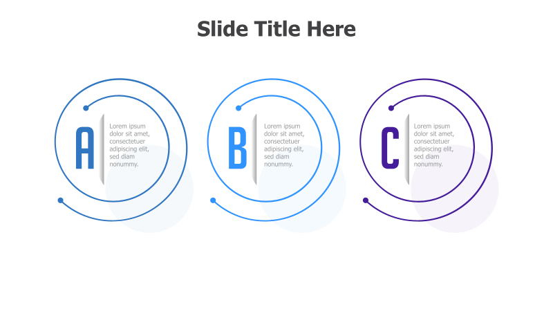 3-Step Spiral Process