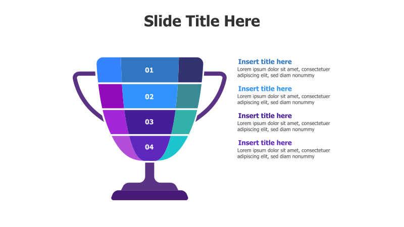 4-Point Cup Infographic