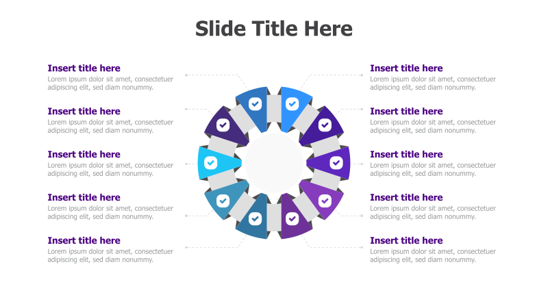 10-Point Circular Checklist