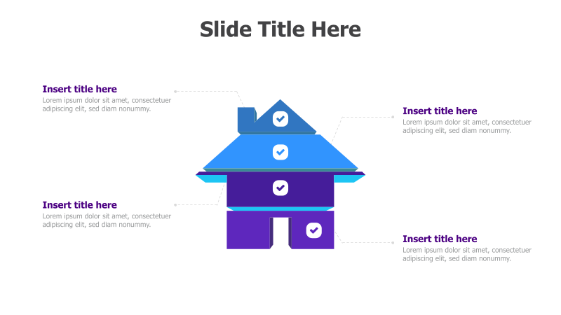 4-Point 3D Home Diagram