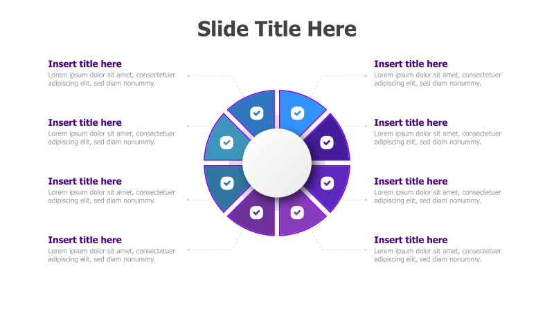 8-Point Circular Checklist