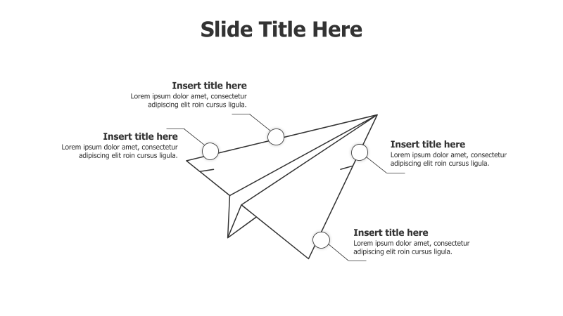4-Point Kite Infographic