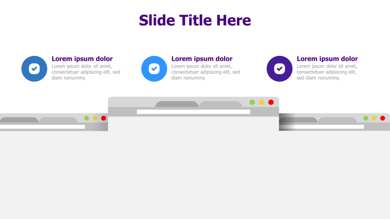 3-Point Browser Feature Comparison