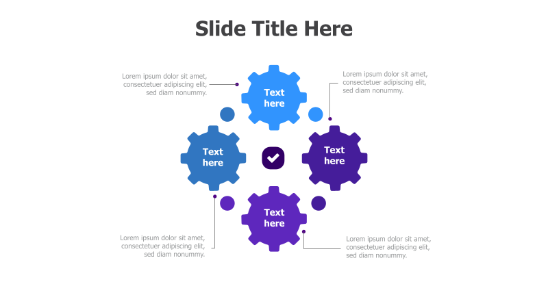 4-Point Gear Diagram