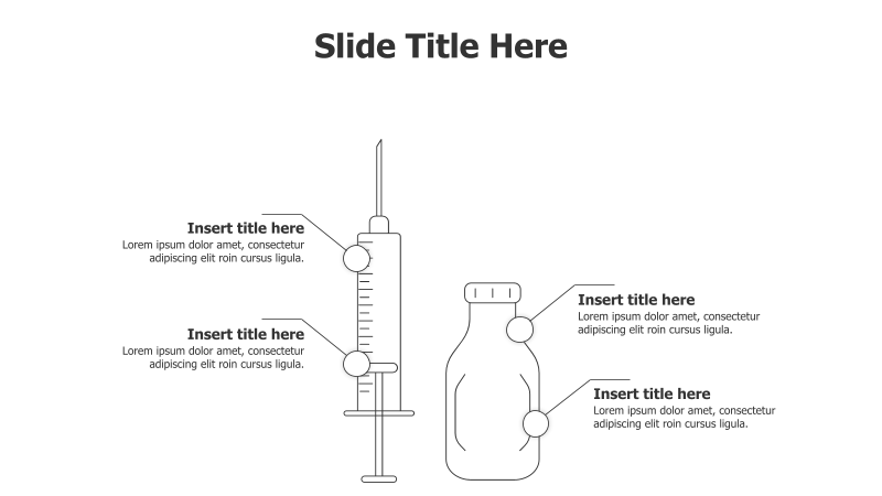 Injection Process Infographic