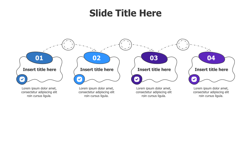 4-Step Connected Outline Process