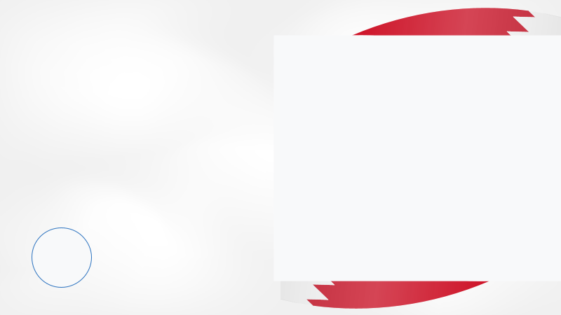 Bahrain Flag Curved Cover