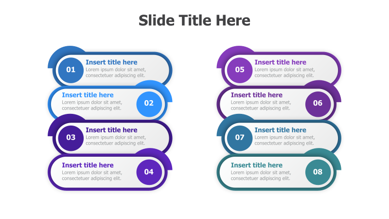 8-Point Circular Agenda