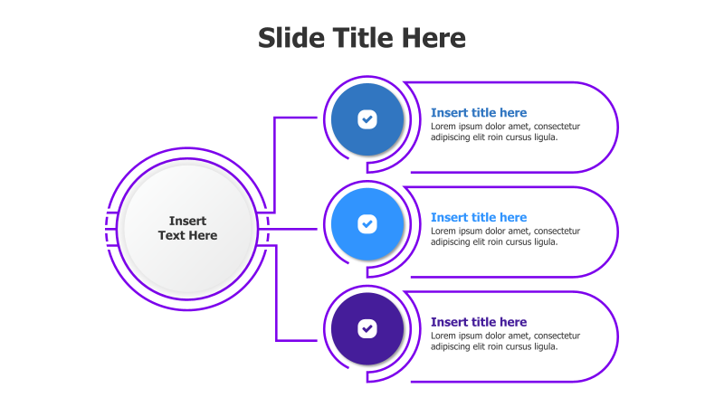 3-Point Branching Infographic